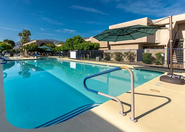 Vista Mirage Resort
