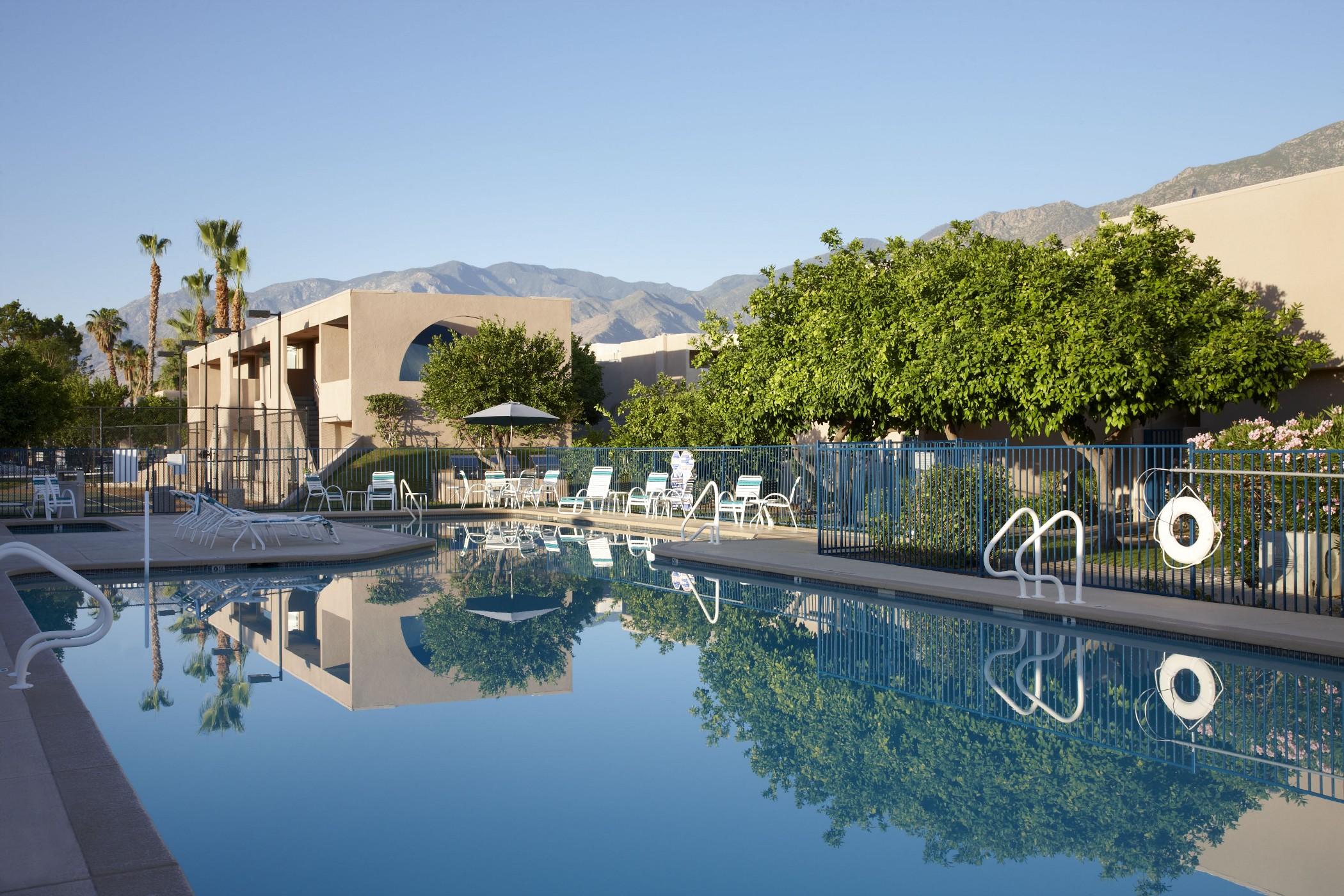 Vista Mirage 2* Palm Springs