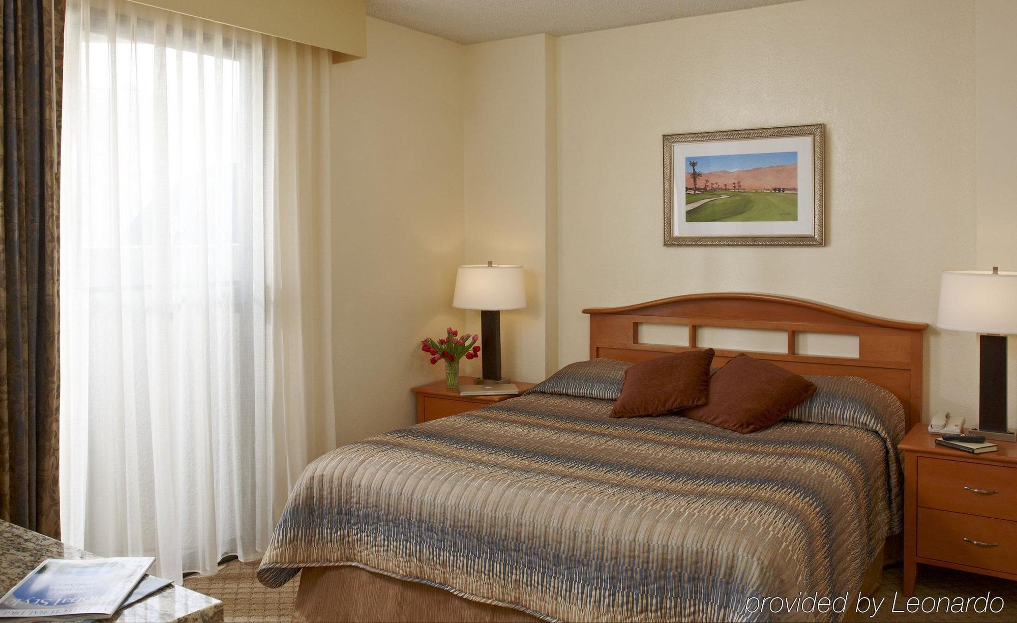 Resort Vista Mirage 2*