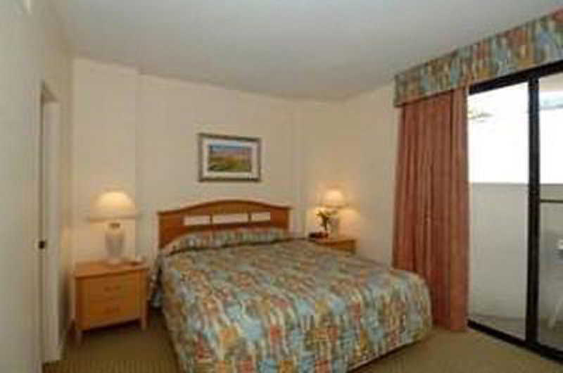 Resort Vista Mirage