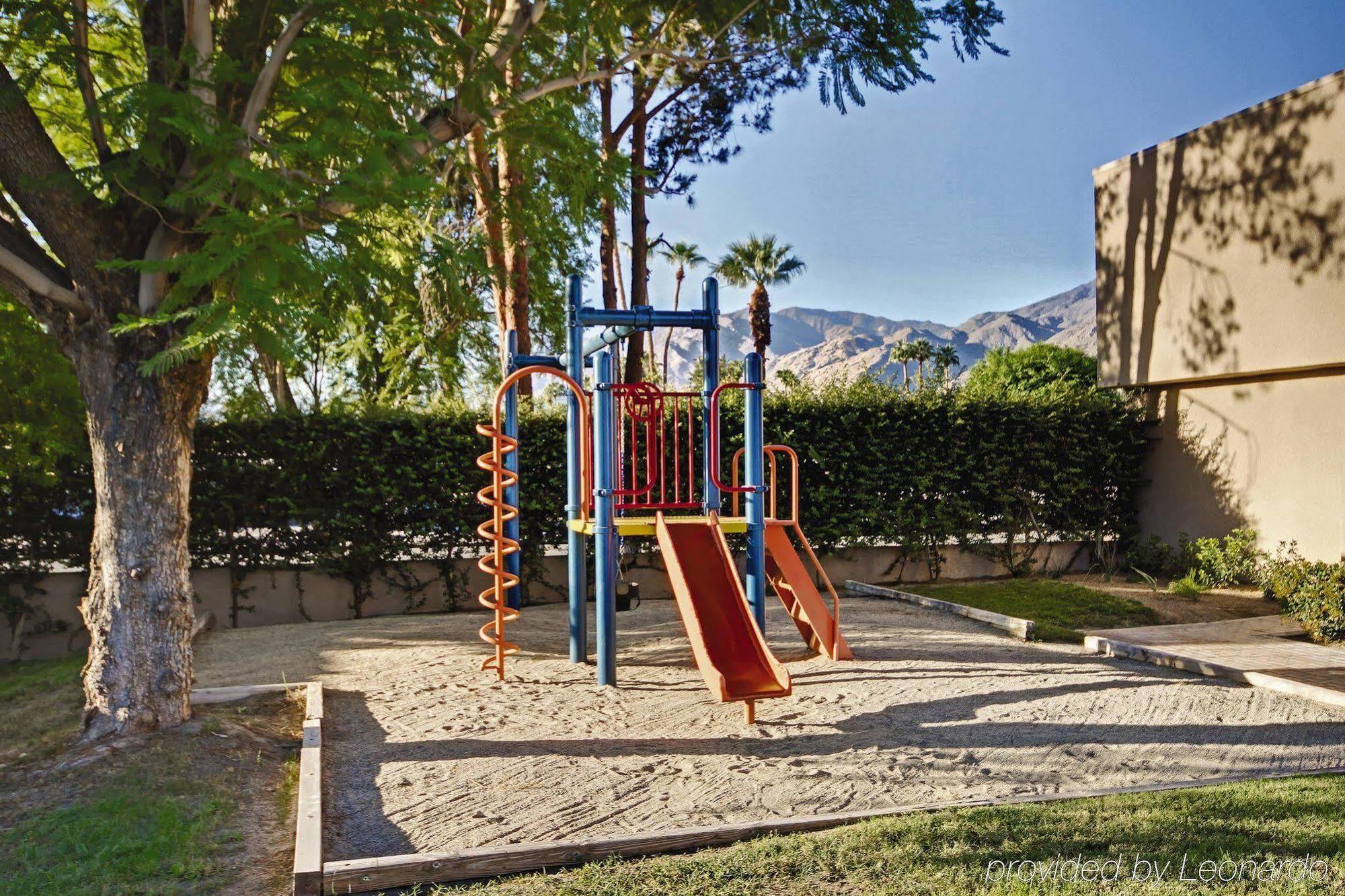 Vista Mirage Resort