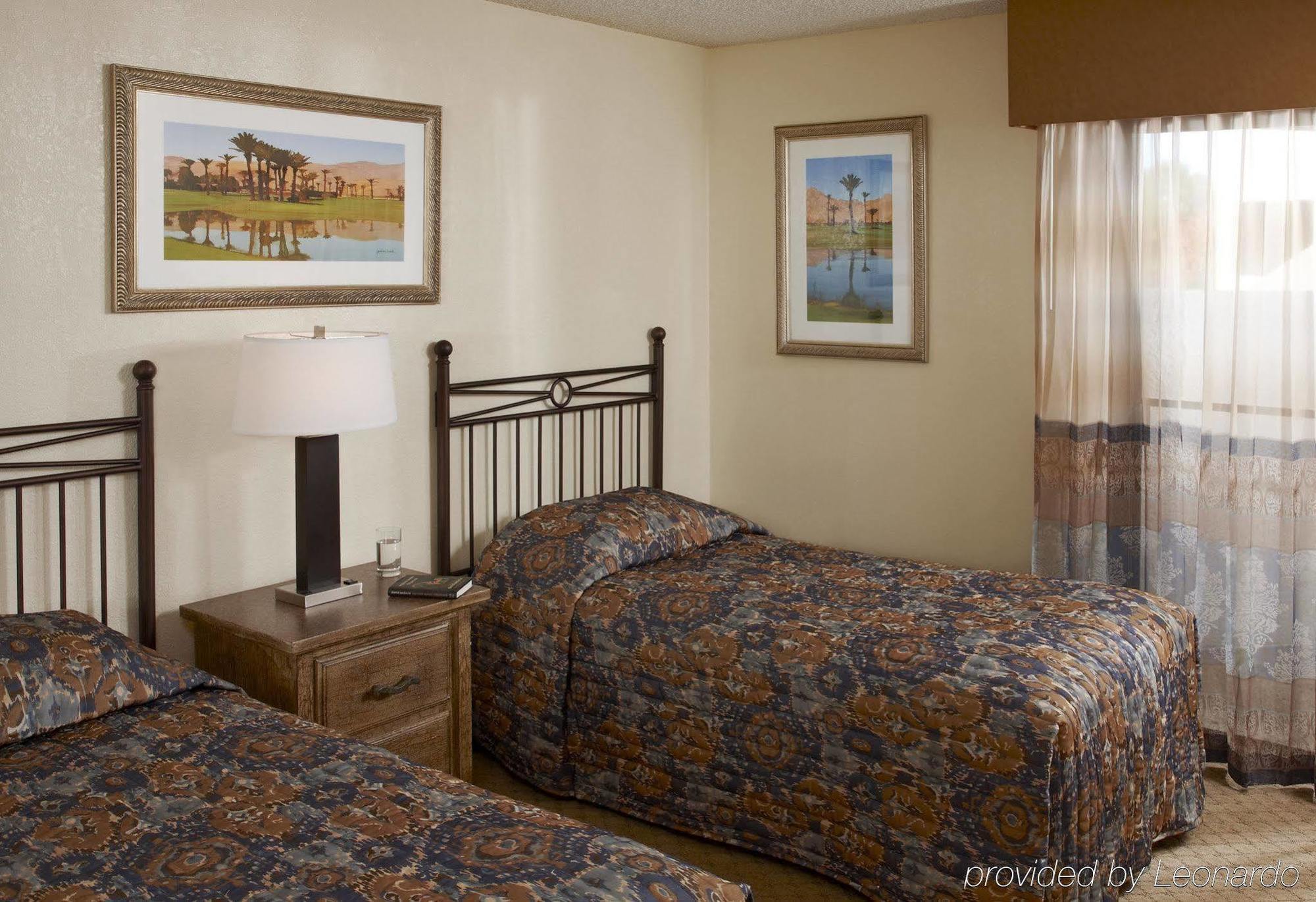 Vista Mirage Resort