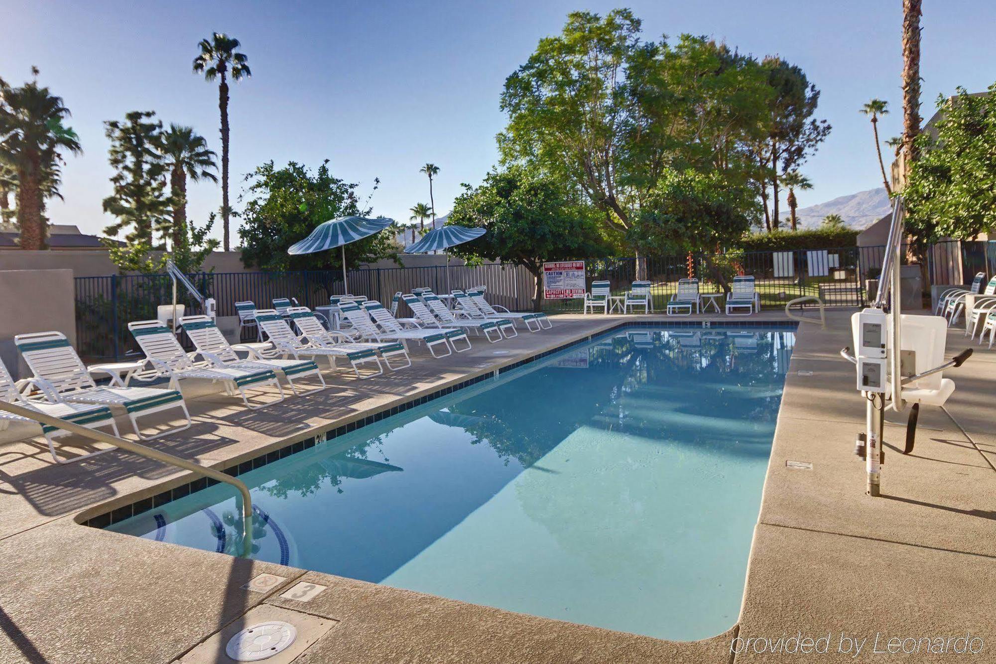 Vista Mirage Palm Springs