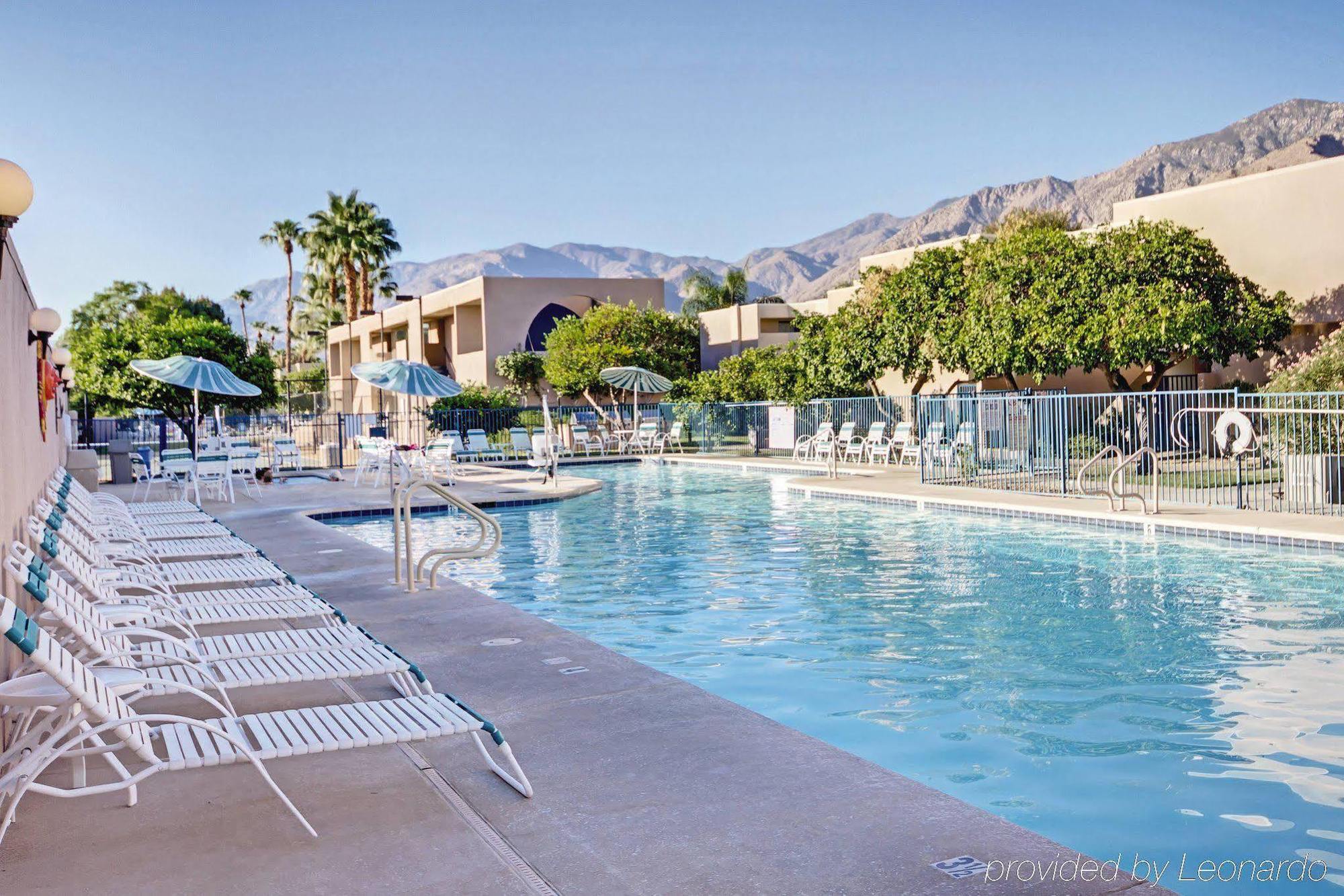 Resort Vista Mirage