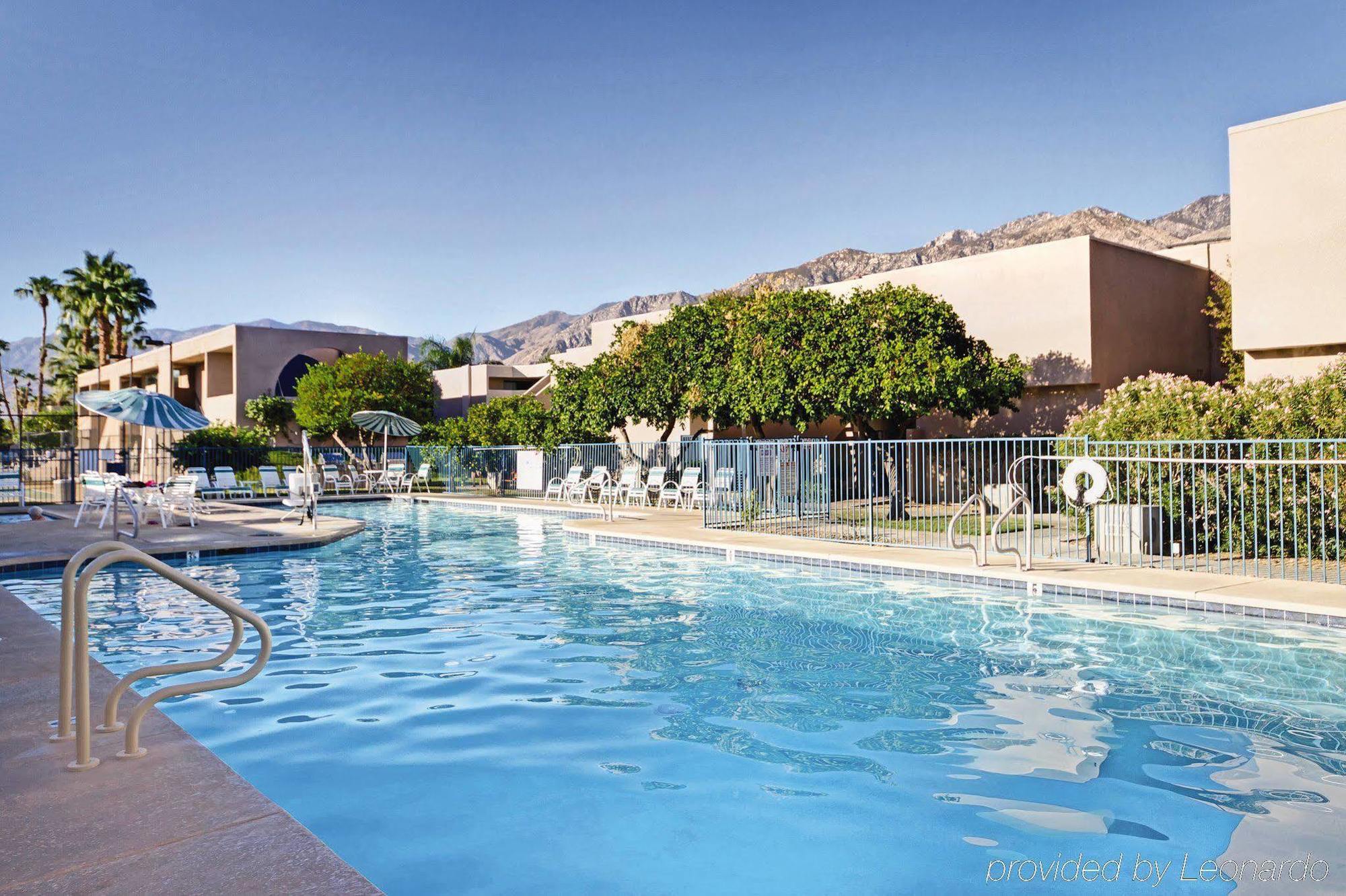 Vista Mirage 2* Palm Springs